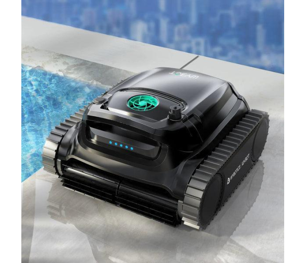 Wybot Bezprzewodowy robot do czyszczenia basenów Wybot M1 - 1504150 - zdjęcie 2
